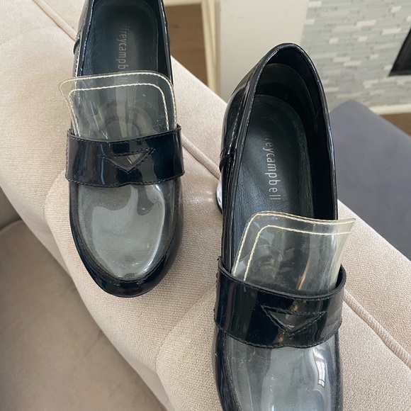 Healed loafer - Picture 3 of 3